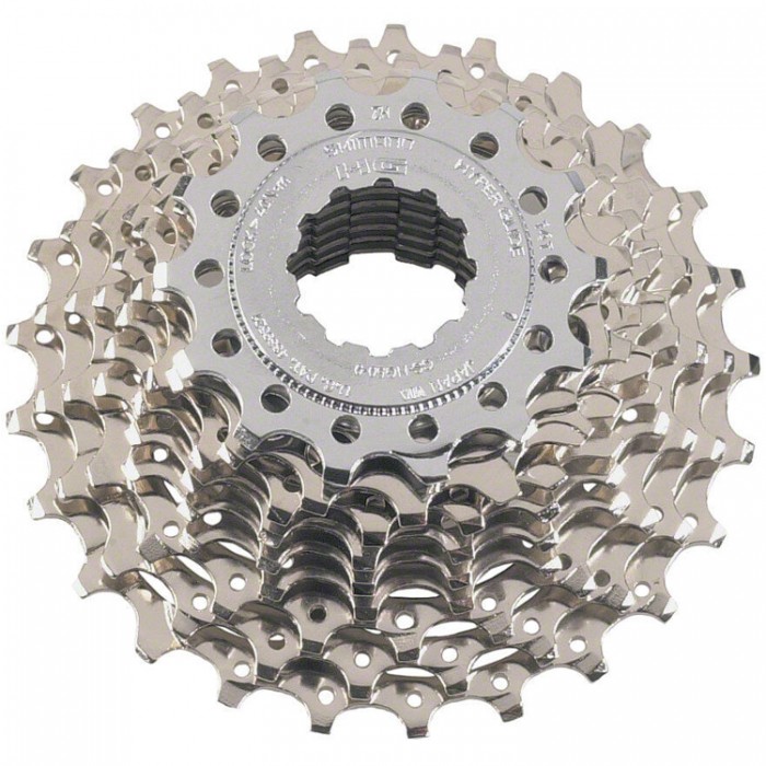 Касета SHIMANO CS-HG50-9, 9-SPEED ICSHG509425