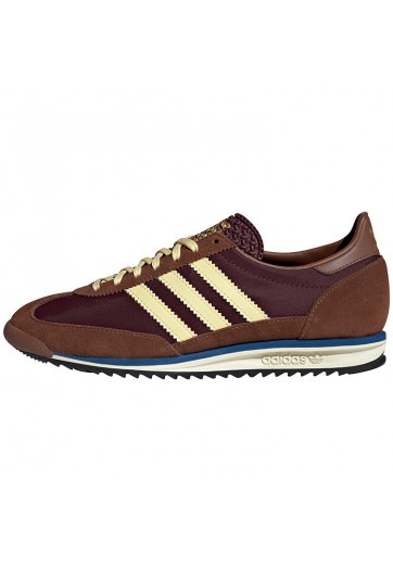 Кроссовки Adidas SL 72