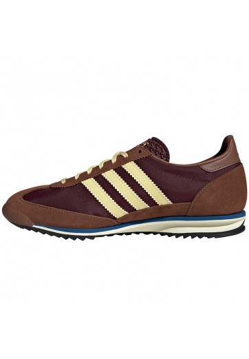 Кроссовки Adidas SL 72