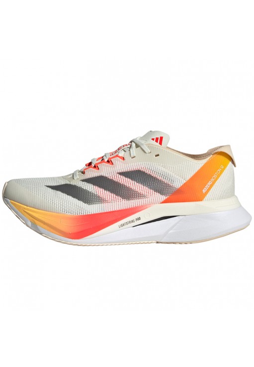 Кроссовки Adidas ADIZERO BOSTON 12 W