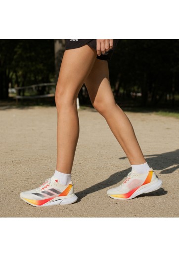 Кроссовки Adidas ADIZERO BOSTON 12 W
