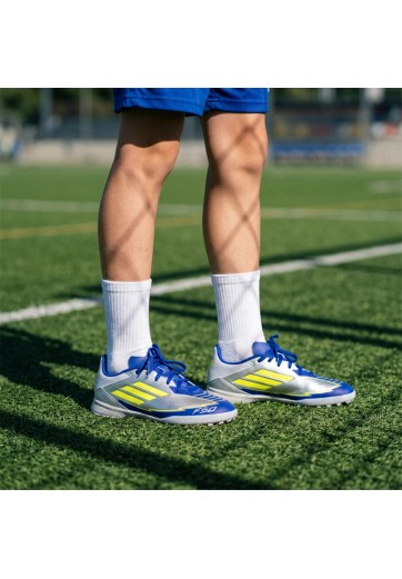 Бутсы Adidas F50 LEAGUE TF