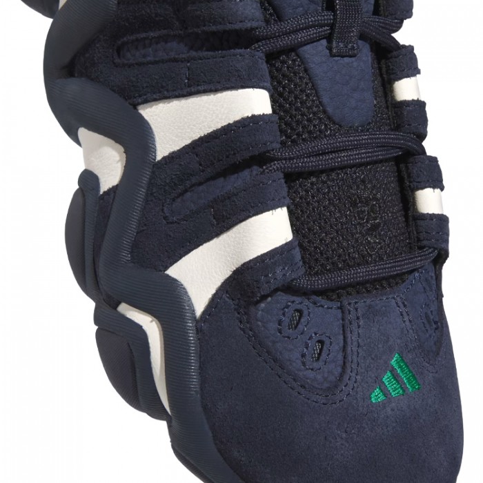 Incaltaminte Sport Adidas HYC CRAZY 8 LOW IH2825 - imagine №5