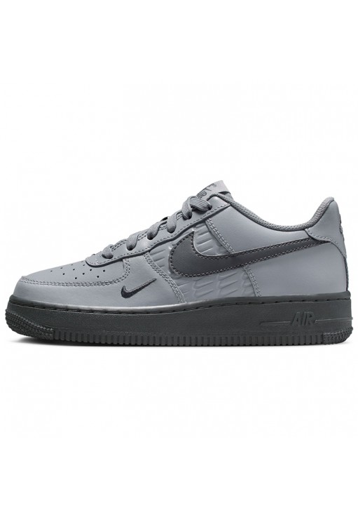 Incaltaminte Sport Nike AIR FORCE 1 GS