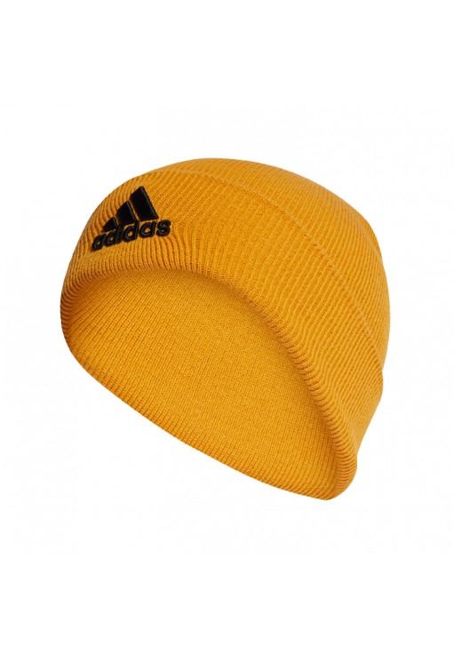Шапка Adidas LOGO BEANIE CUF