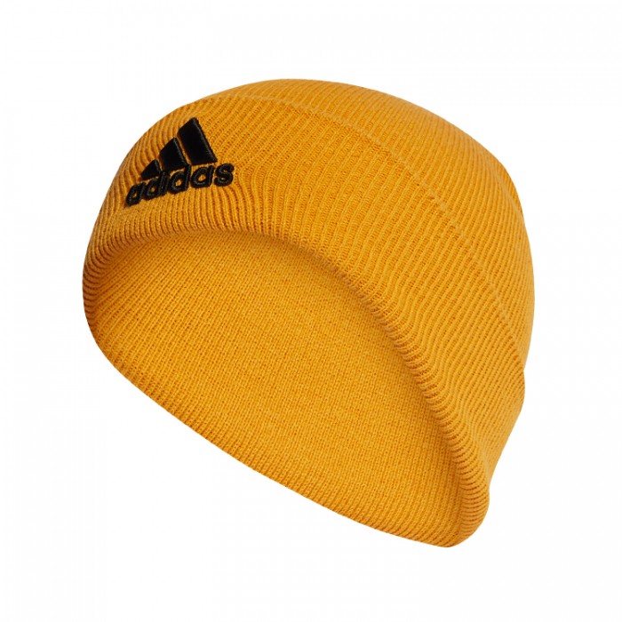 Шапка Adidas LOGO BEANIE CUF II3525