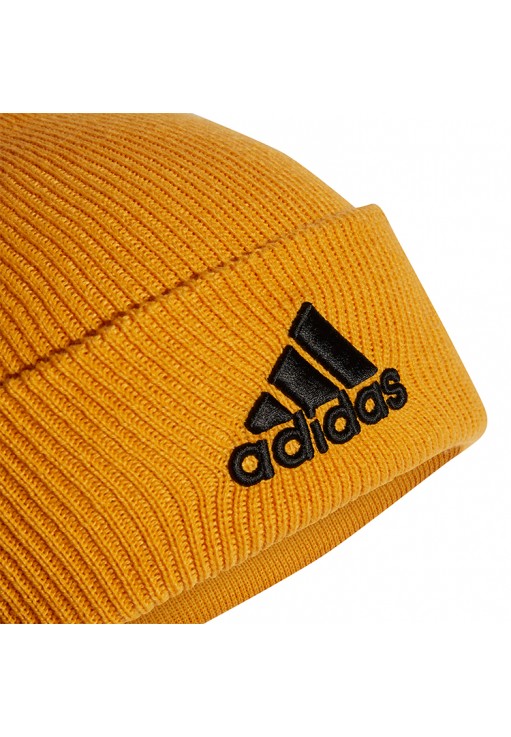 Шапка Adidas LOGO BEANIE CUF