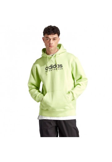 Толстовка Adidas M ALL SZN G HDY