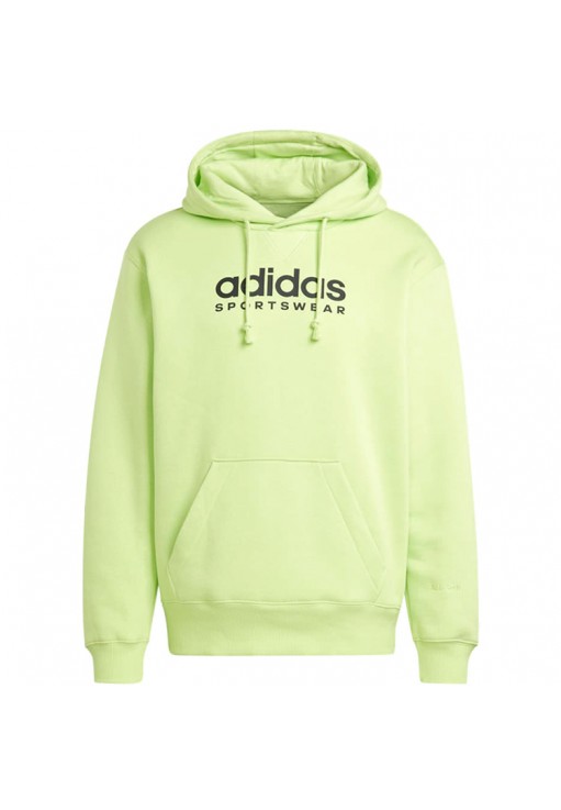 Толстовка Adidas M ALL SZN G HDY