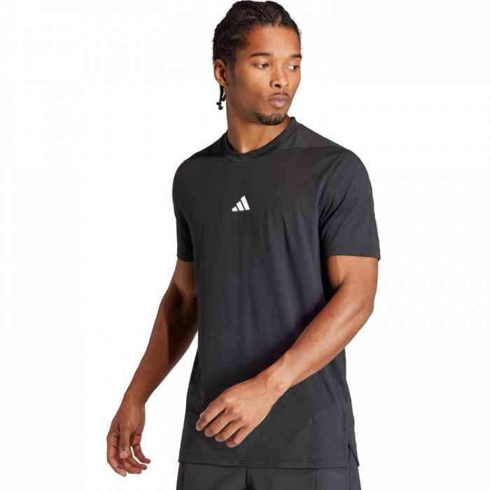Tricou Adidas D4T TEE IK9725 - 3