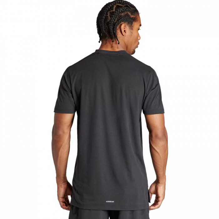 Tricou Adidas D4T TEE IK9725 - 4