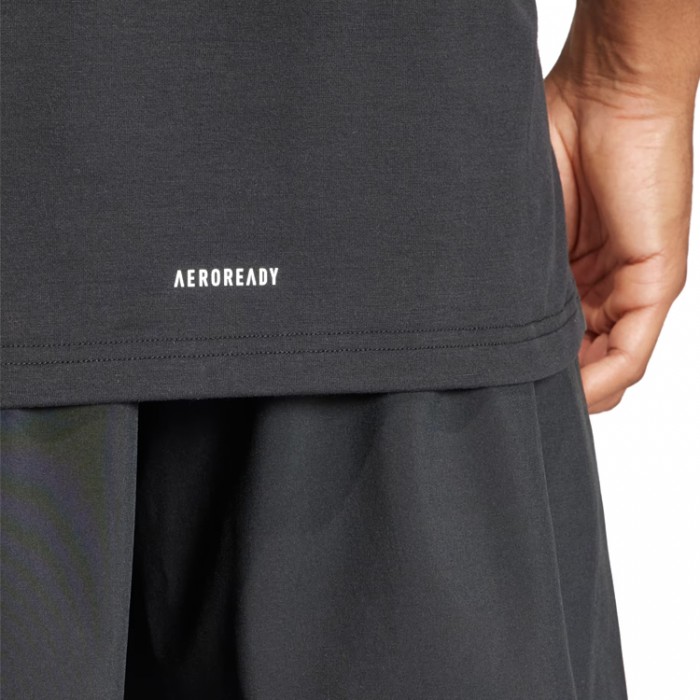 Tricou Adidas D4T TEE IK9725 - 5