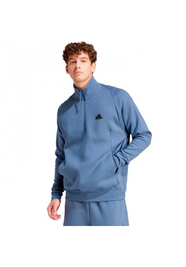 Hanorac Adidas M Z.N.E. H-ZIP
