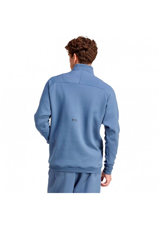 Толстовка Adidas M Z.N.E. H-ZIP