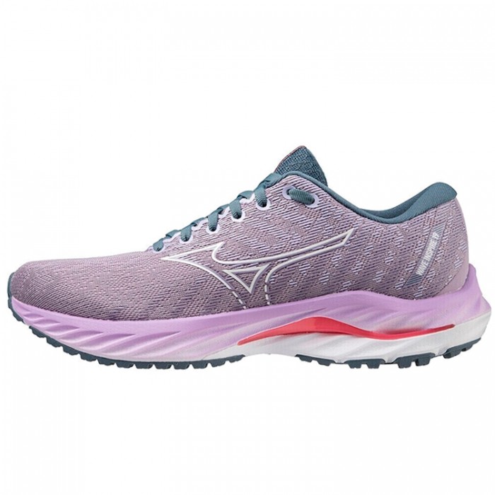 Кроссовки Mizuno WAVE INSPIRE 19 J1GD234425