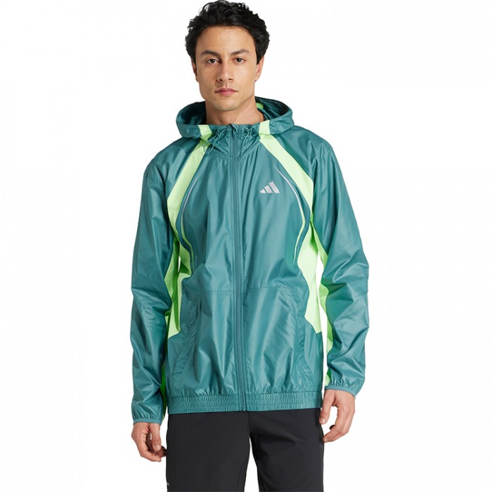 Jacheta Adidas TECH APP WINDB JY4225