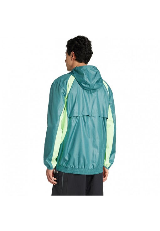Jacheta Adidas TECH APP WINDB