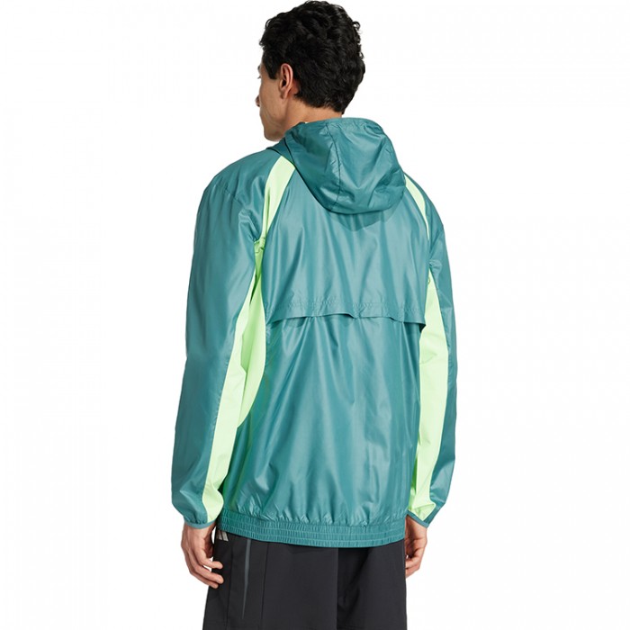 Jacheta Adidas TECH APP WINDB JY4225 - 2