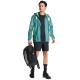 Jacheta Adidas TECH APP WINDB JY4225 - 3