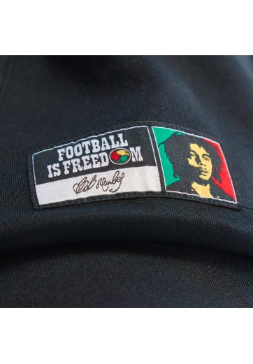 Hanorac Adidas Jamaica x Bob Marley
