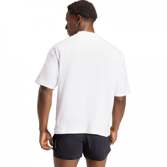 Tricou Adidas ADI365 CHEERING - 2