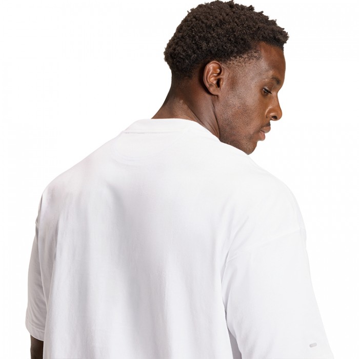 Tricou Adidas ADI365 CHEERING - 4