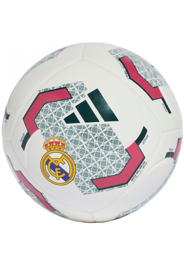 Minge fotbal Adidas REAL MADRID HOME CLUB