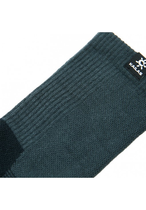 Sosete Kailas Mid-cut Heavy Duty Trekking Socks