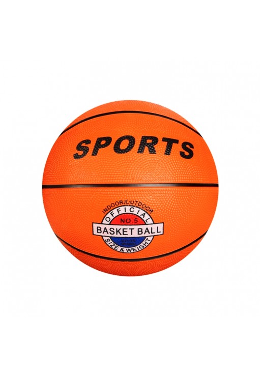 Мяч баскетбольный Nova Basket Ball
