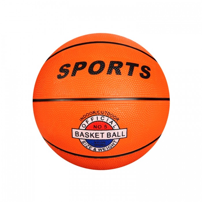 Мяч баскетбольный Nova Basket Ball NFB025