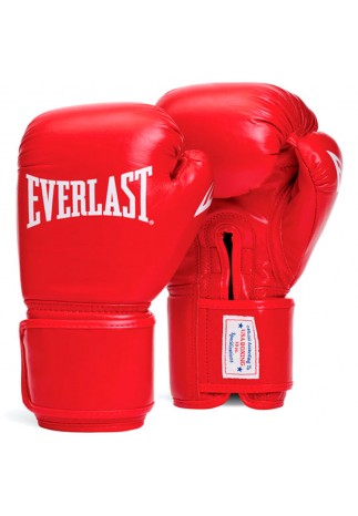 Перчатки для бокса Everlast AMATEUR COMPETITION