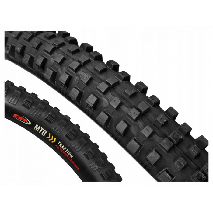 Anvelopa CST TR-CS125 TR-CS125