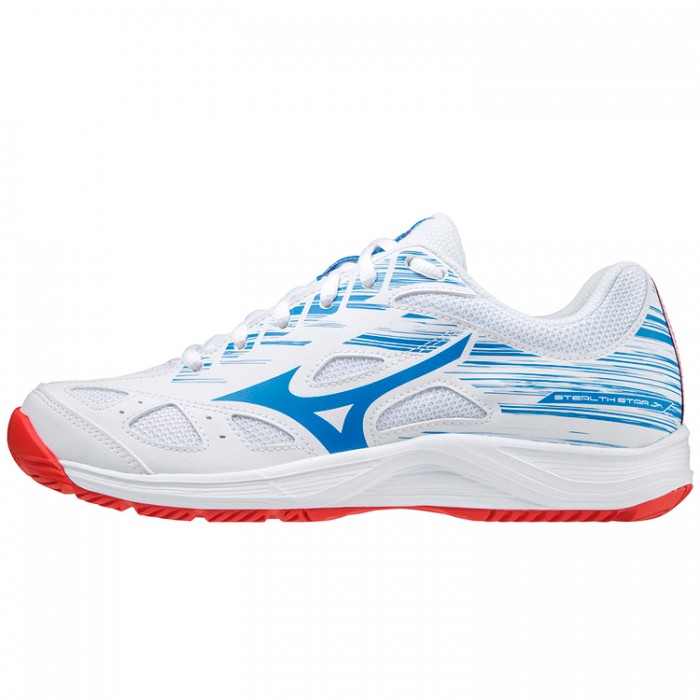 Кроссовки Mizuno STEALTH STAR JUNIOR  X1GC2107K25