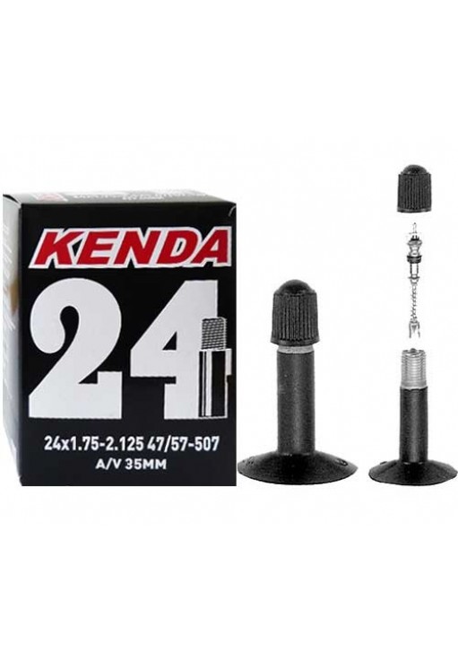 Camera bicicleta KENDA 512664