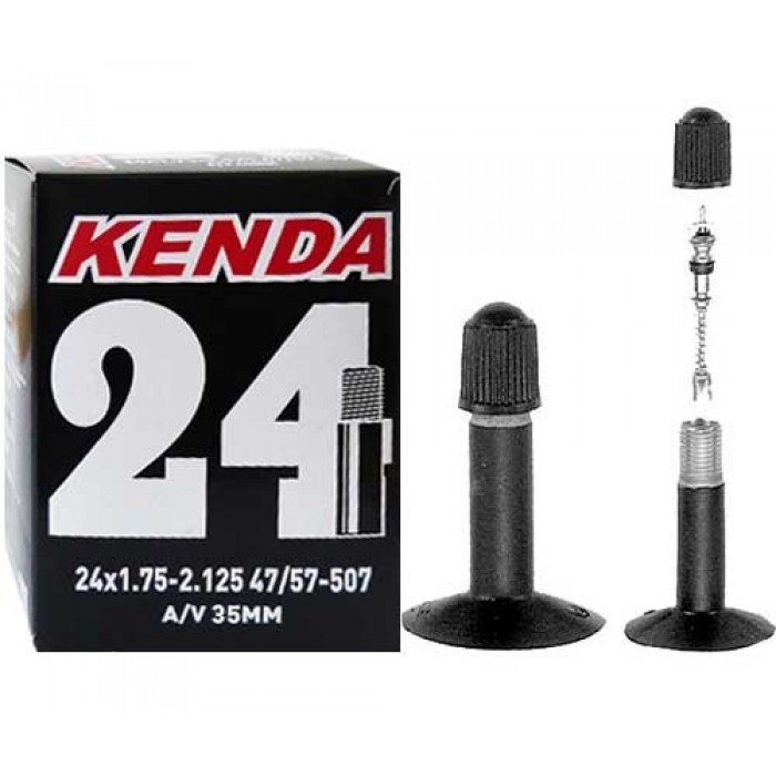 Camera bicicleta KENDA 512664 047853101126 Camera bicicleta KENDA 512664 047853101126