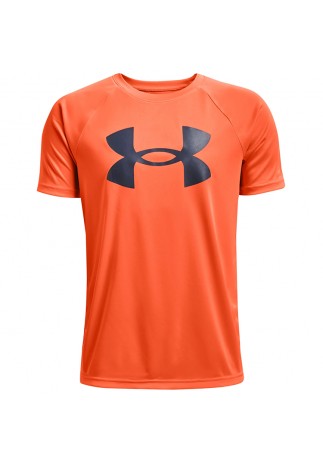 Tricou Under Armour UA Tech Big Logo SS