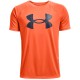 Tricou Under Armour UA Tech Big Logo SS 1363283-826
