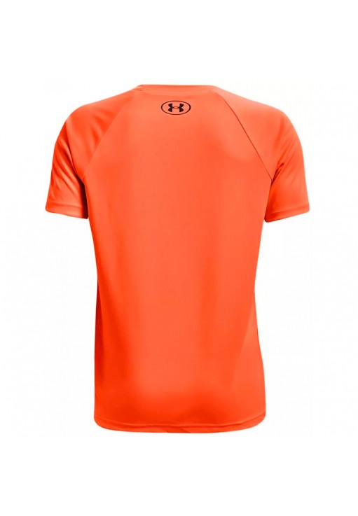 Футболка Under Armour UA Tech Big Logo SS