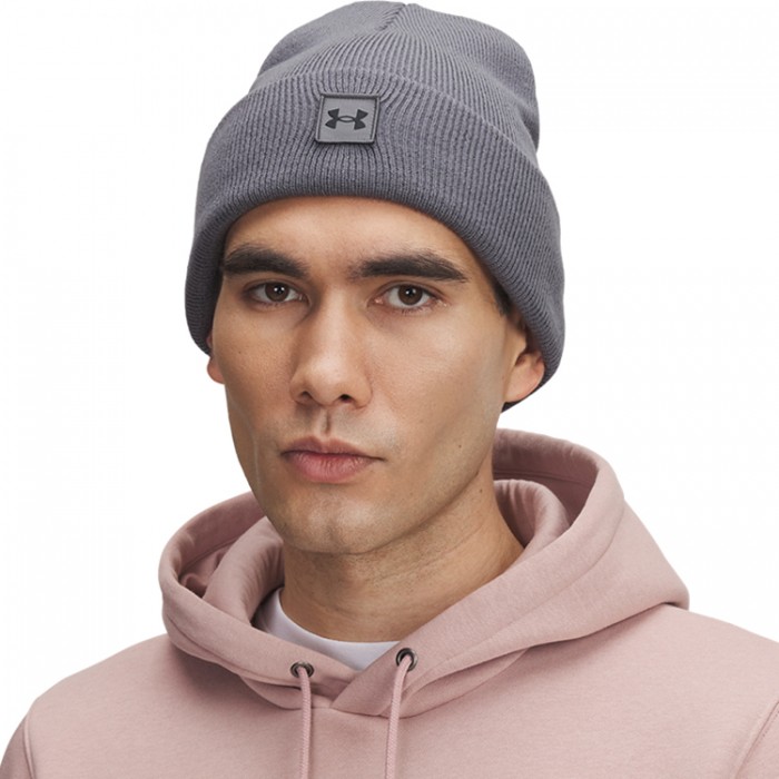 Шапка Under Armour UA Halftime Cuff 1373155-026