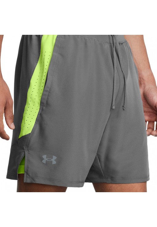 Sorti Under Armour UA LAUNCH PRO 2n1 7 SHORTS