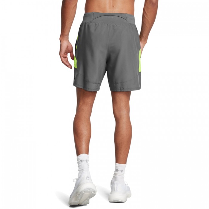 Sorti Under Armour UA LAUNCH PRO 2n1 7 SHORTS 1376831-026 - imagine №2