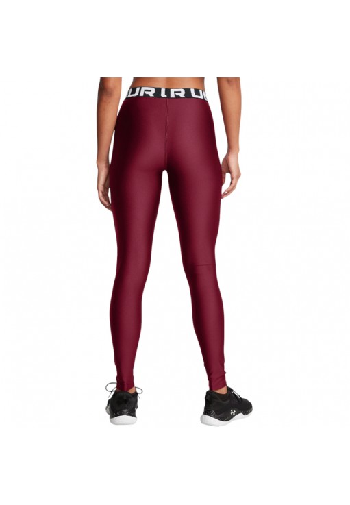 Легинсы Under Armour UA HG Authentics Legging