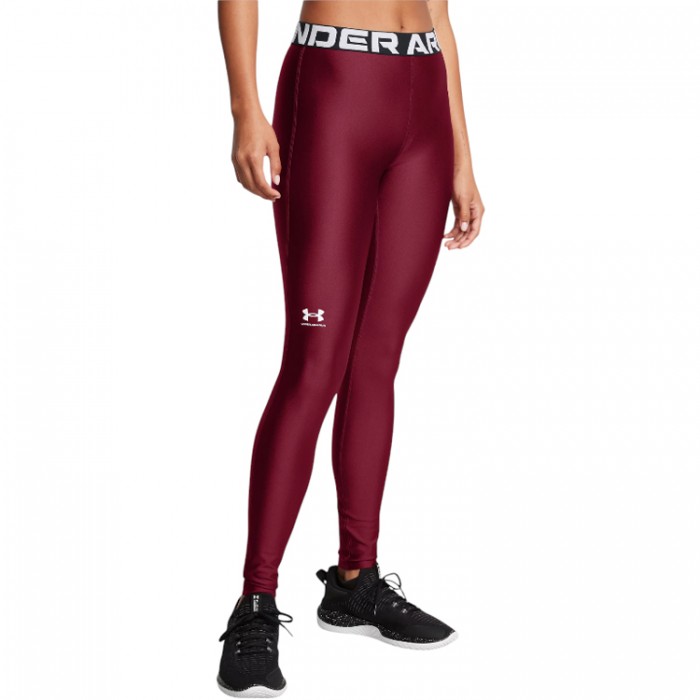 Panta-colanti Under Armour UA HG Authentics Legging 1383559-626 - imagine №4