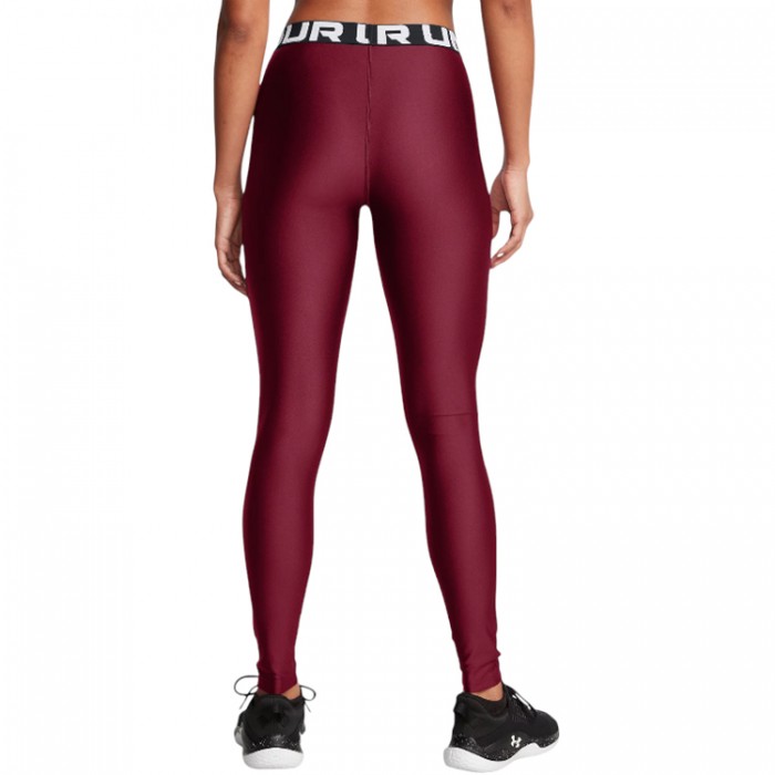 Panta-colanti Under Armour UA HG Authentics Legging 1383559-626 - imagine №5