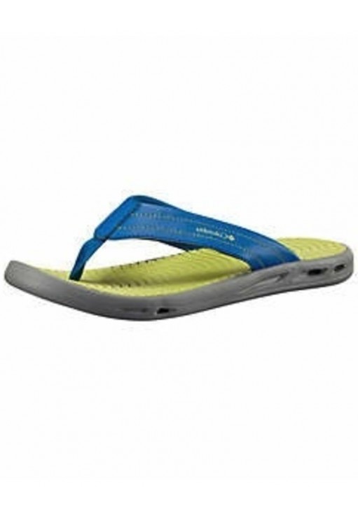Slapi Columbia  Vent Cush Flip