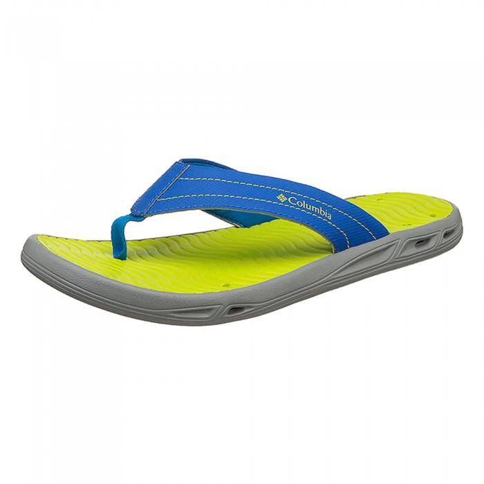Slapi Columbia  Vent Cush Flip 1677951-426 - 2