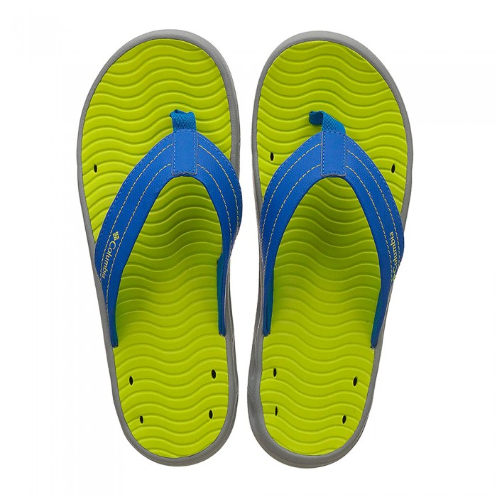 Slapi Columbia  Vent Cush Flip 1677951-426 - 3