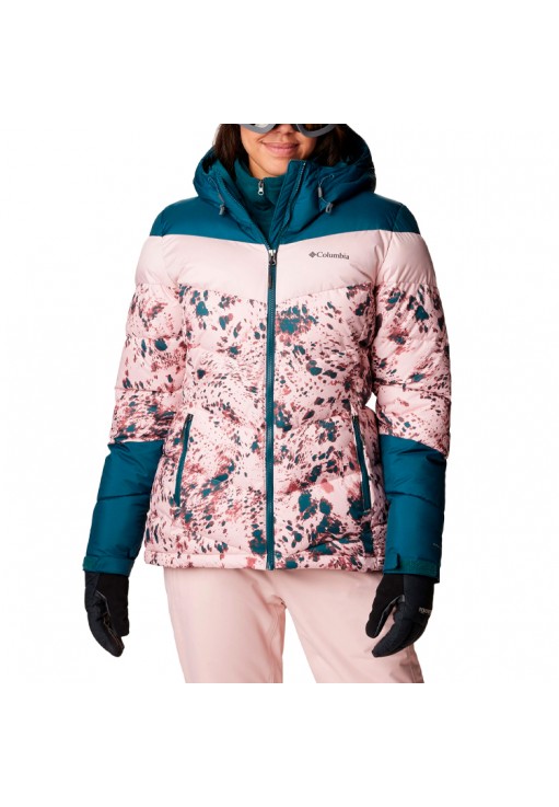 Куртка Columbia Abbott Peak Insulated Jacket