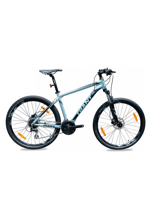 Велосипед горный Giant Rincon Disc