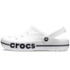 Шлепанцы Crocs Bayaband Clog 205089-126